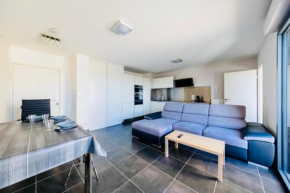 T2 récent 45m2, Parking inclus, Clim